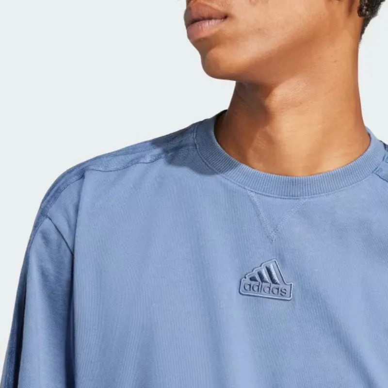 Pullover Básico detalle
