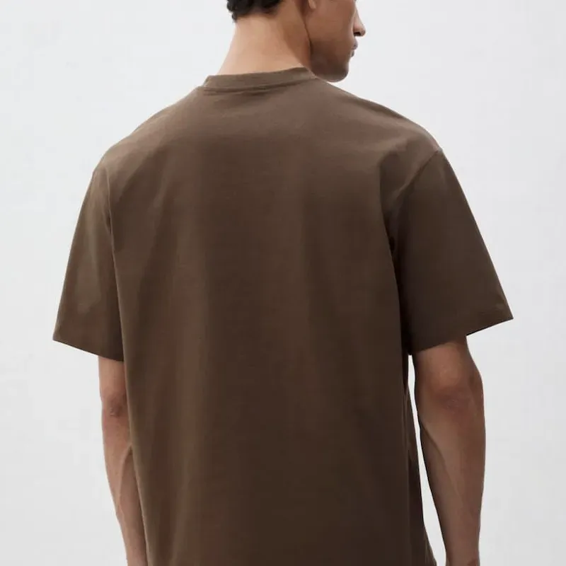 Pullover Básico 