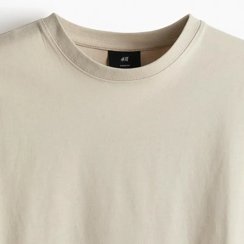 Pullover Básico