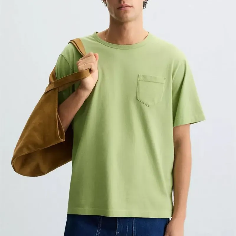 Pullover Básico 