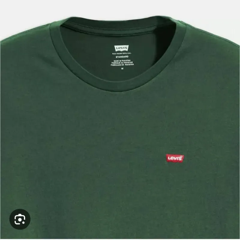 Pullover Básico 