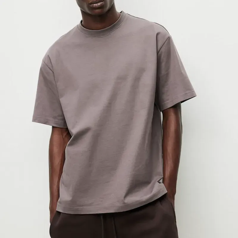 Pullover Básico 