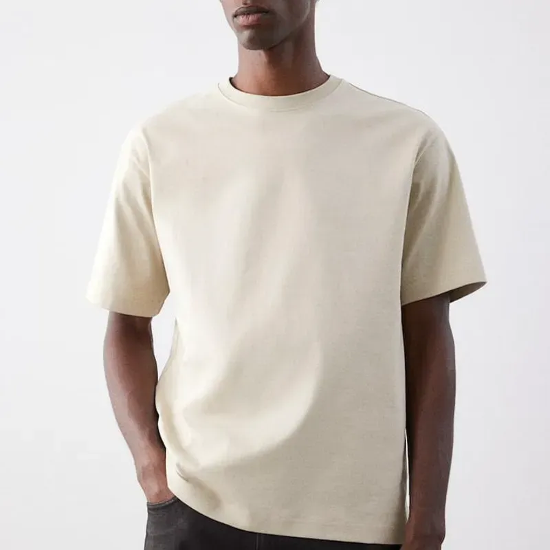 Pullover Básico