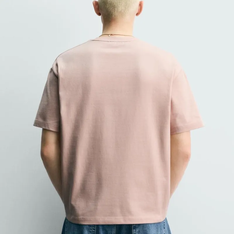 Pullover Básico
