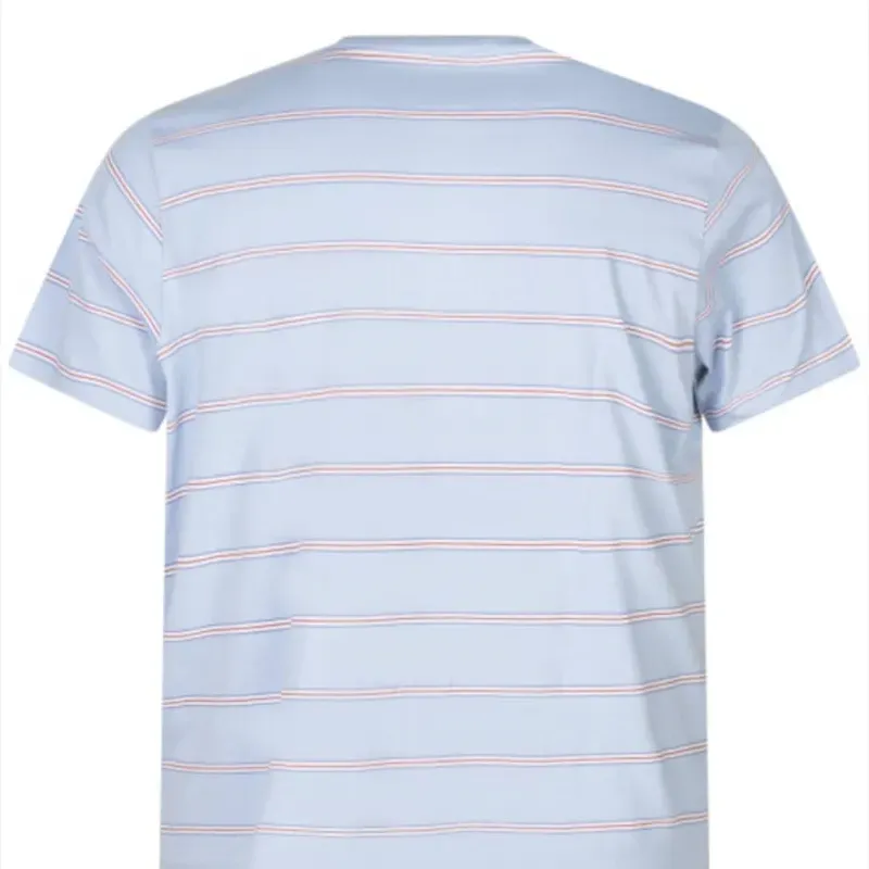 Pullover Básico 