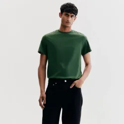 Pullover Básico 