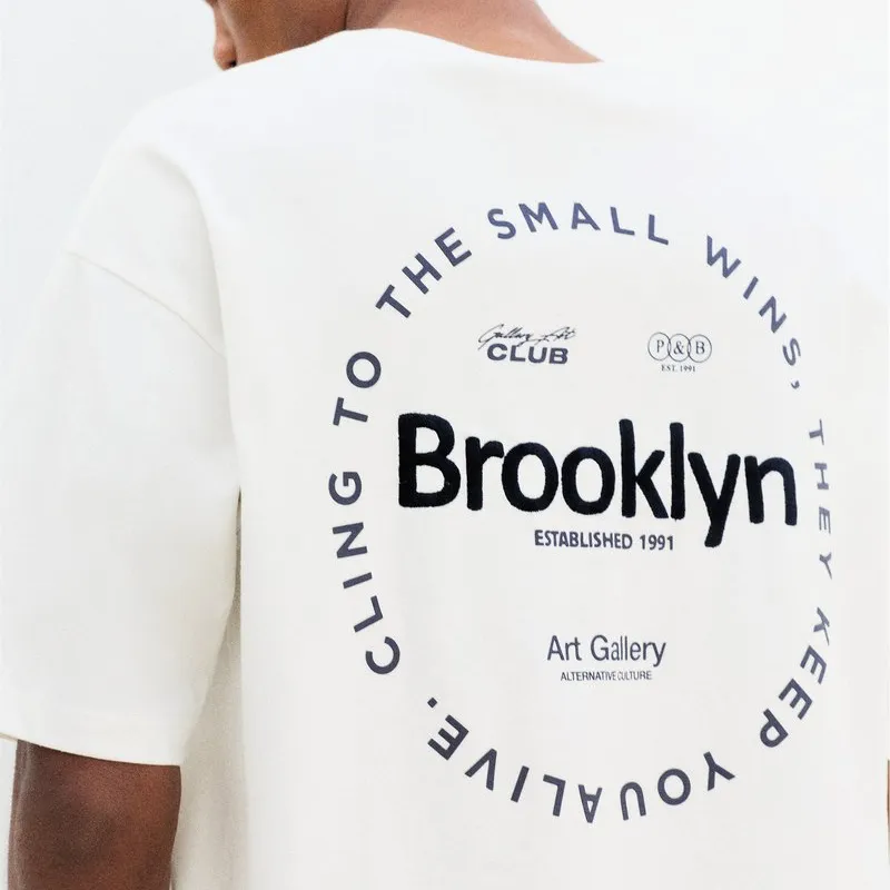 Pullover Brooklyn
