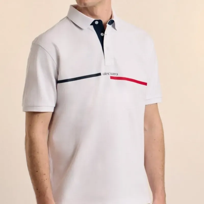 Pullover Clásico 
