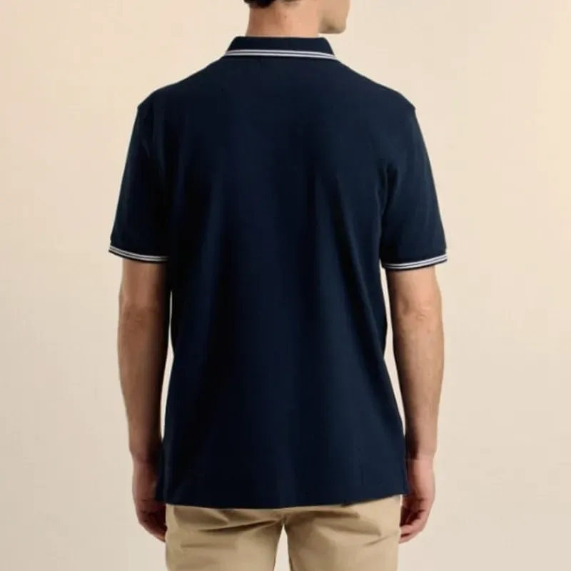 Pullover Clásico 