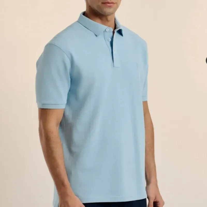 Pullover Clásico 