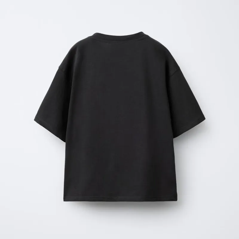 Pullover con textos