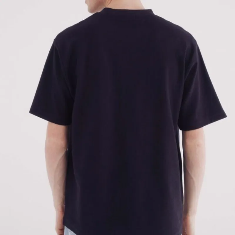 Pullover con textura
