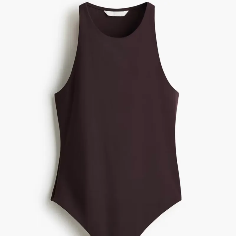 Body Halter