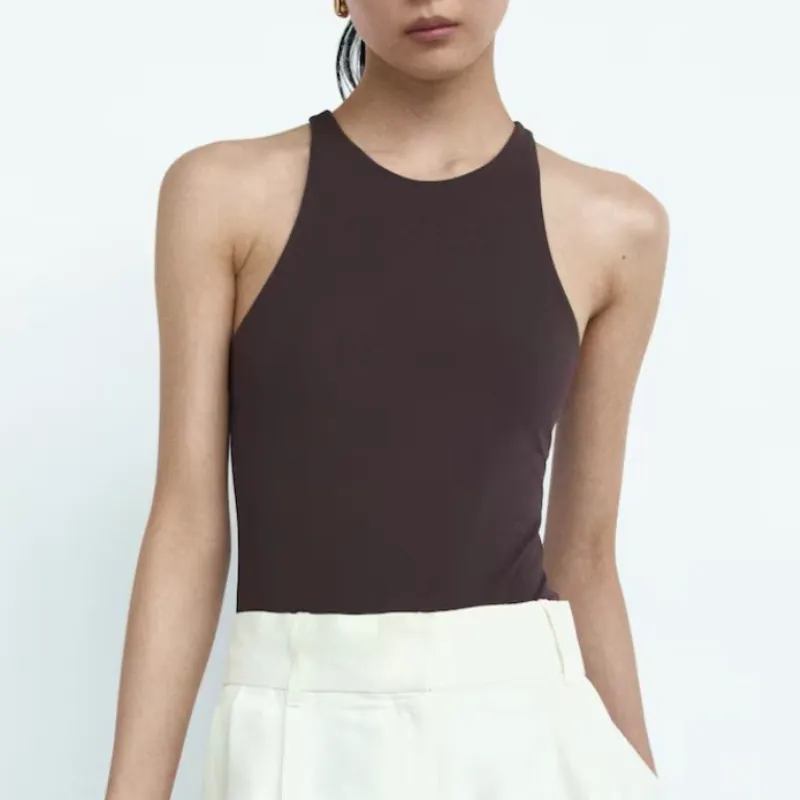 Body Halter