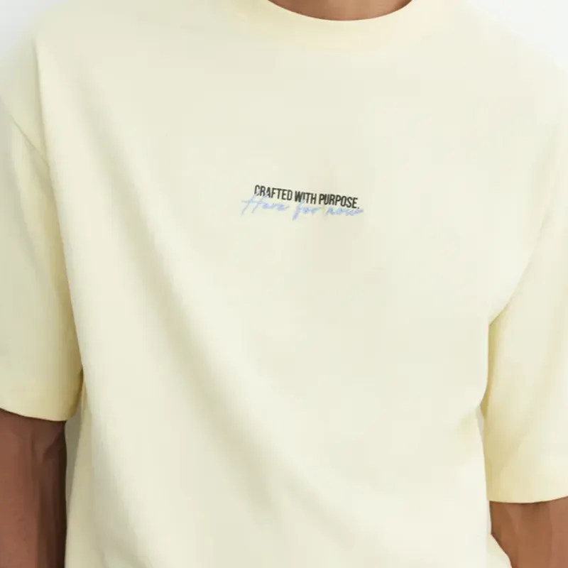 Pullover detalle