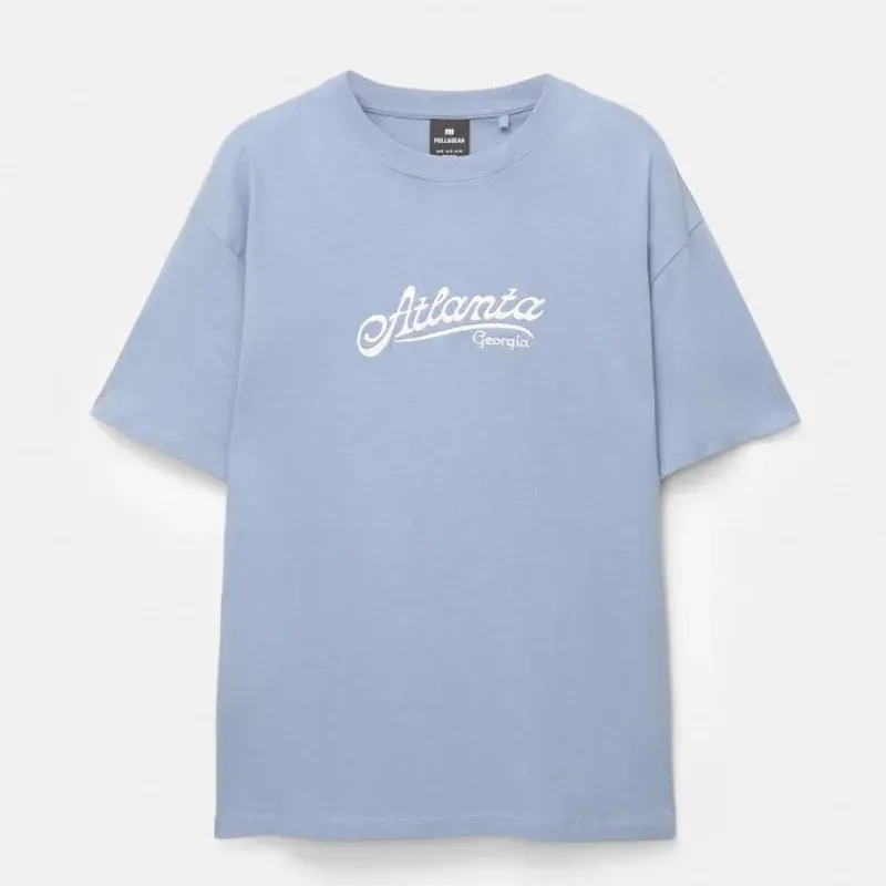 Pullover Estampado