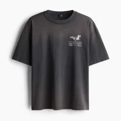 Pullover Estampado