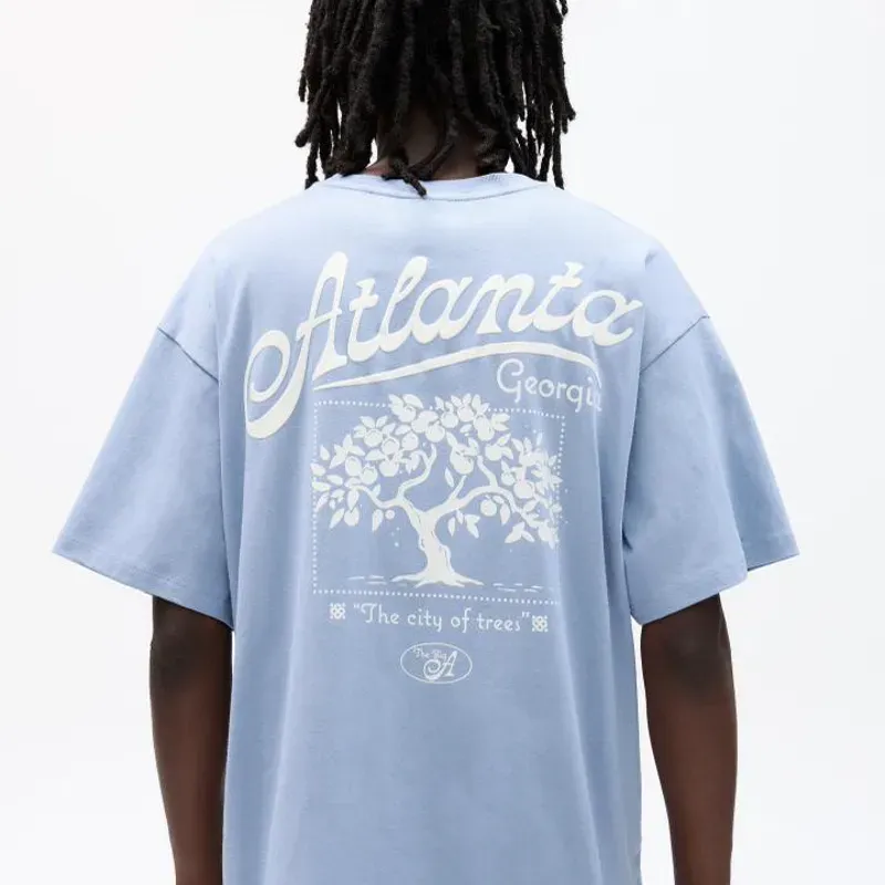 Pullover Estampado