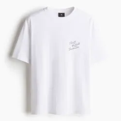 Pullover Estampado