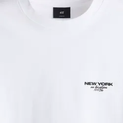 Pullover Estampado