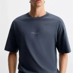 Pullover Estampado