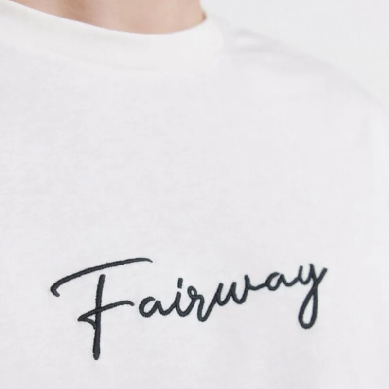 Pullover fairway