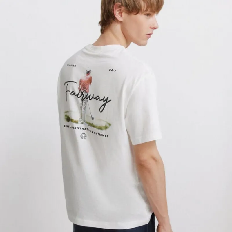 Pullover fairway