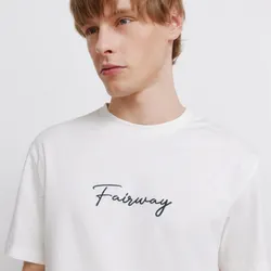 Pullover fairway