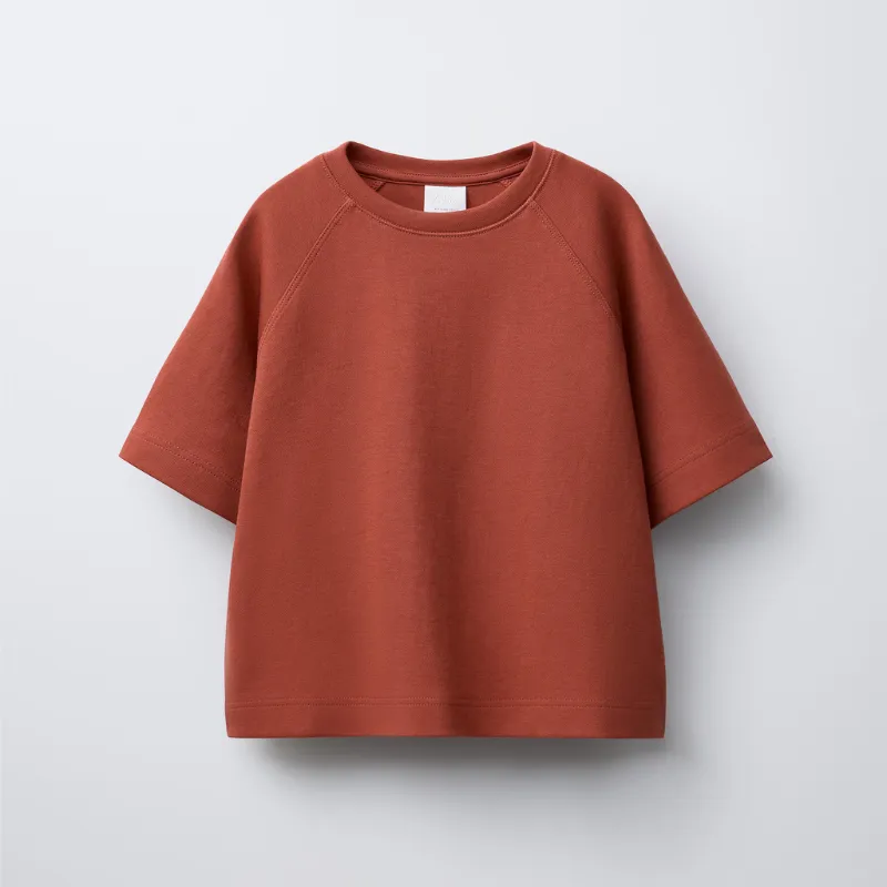 Pullover Interlock