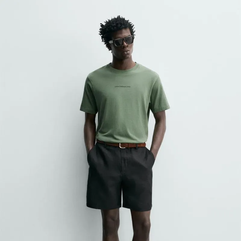 Pullover leisure without limits