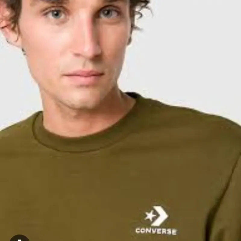 Pullover Liso