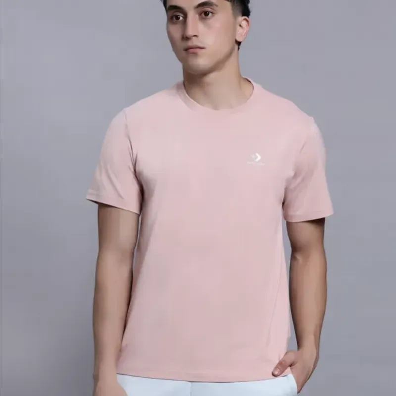 Pullover liso