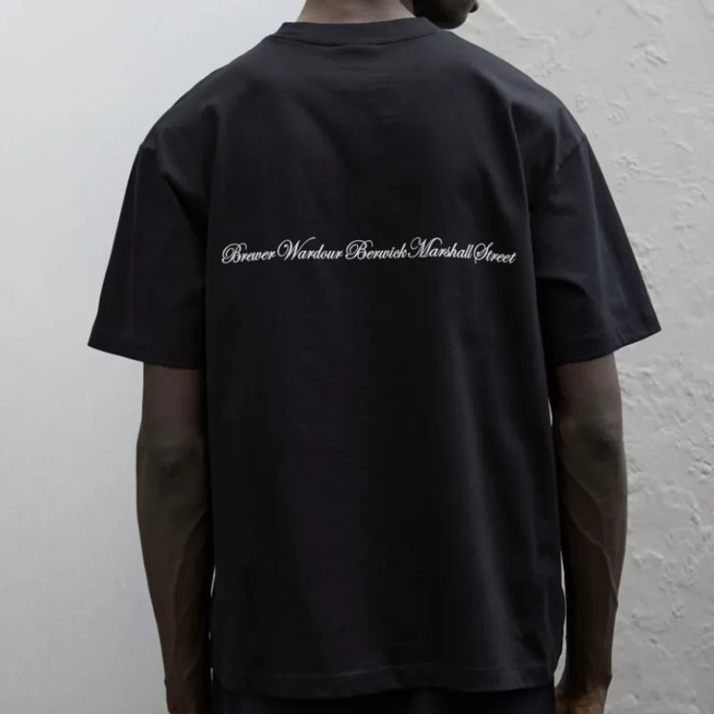 Pullover loose fit 