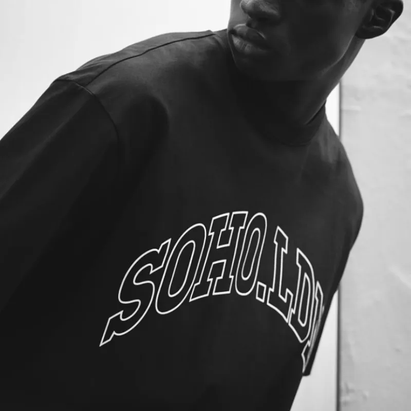 Pullover loose fit 