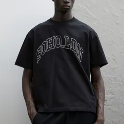 Pullover loose fit 
