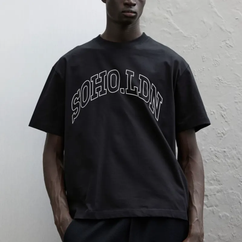 Pullover loose fit 