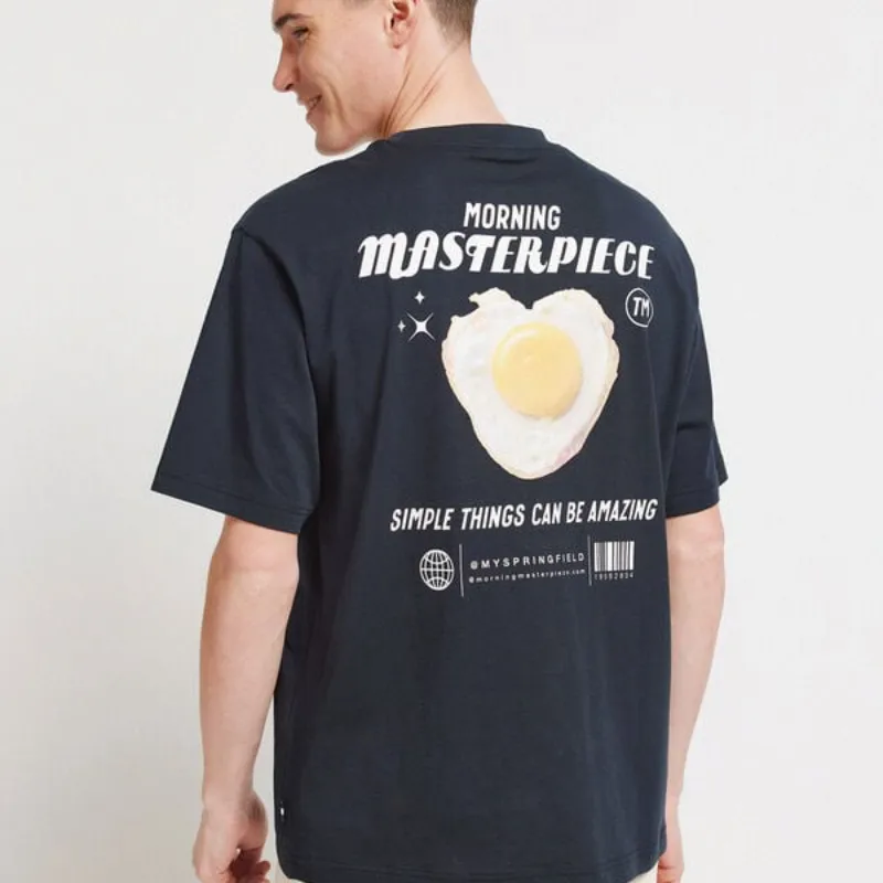 Pullover masterpiece