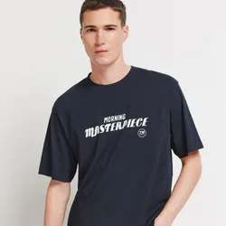 Pullover masterpiece