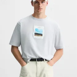 Pullover men