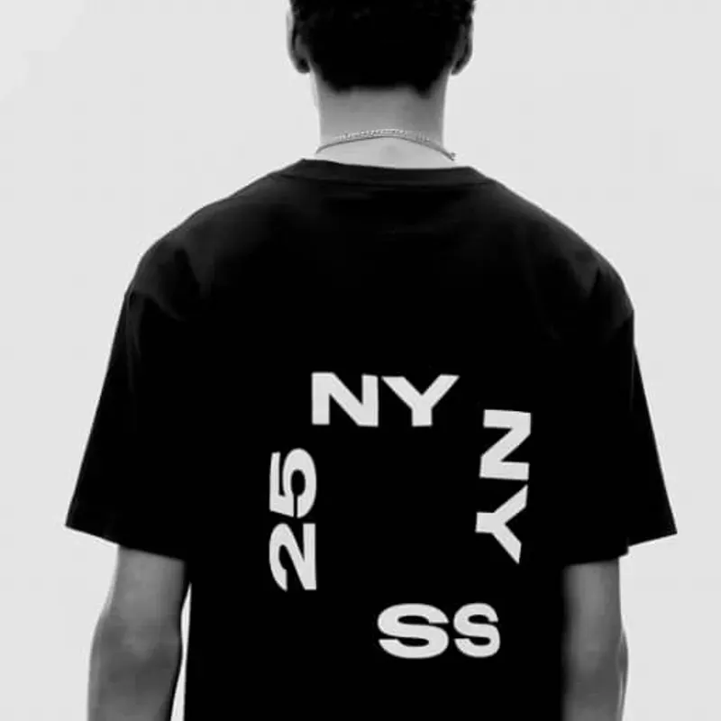 Pullover NY 25