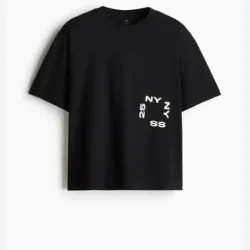 Pullover NY 25