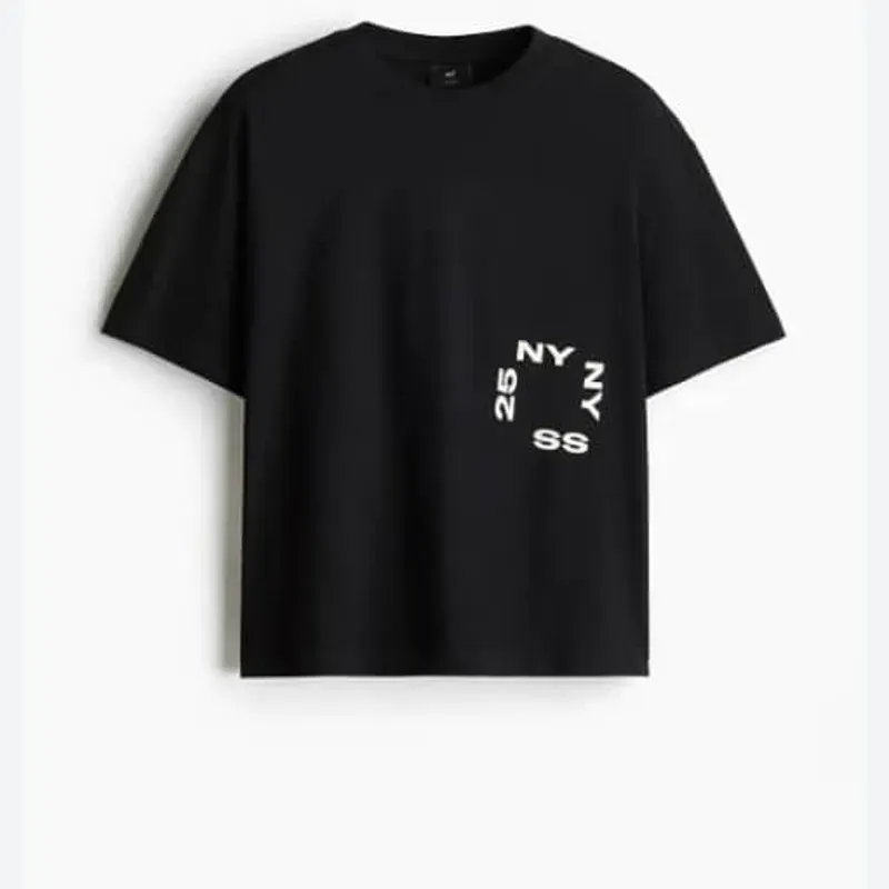 Pullover NY 25