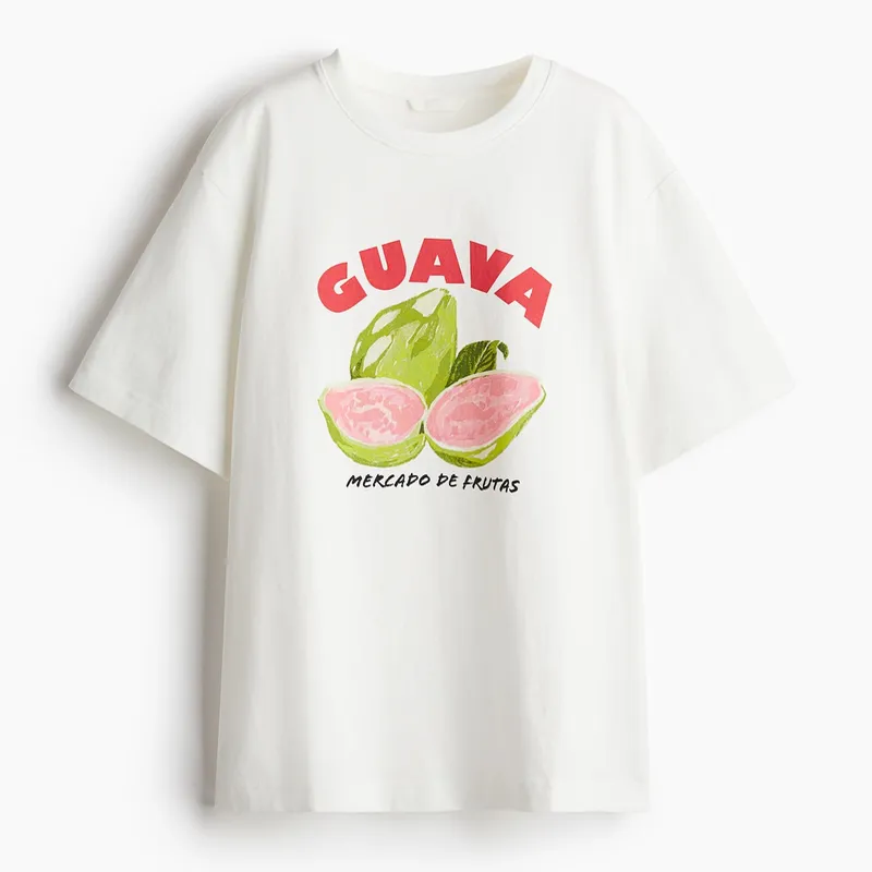 Pullover Oversize Guaya