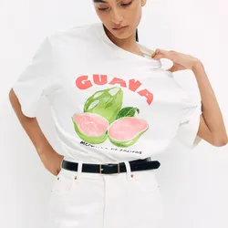 Pullover Oversize Guaya