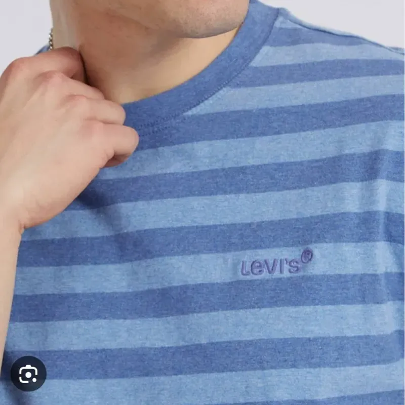 Pullover Rayas 
