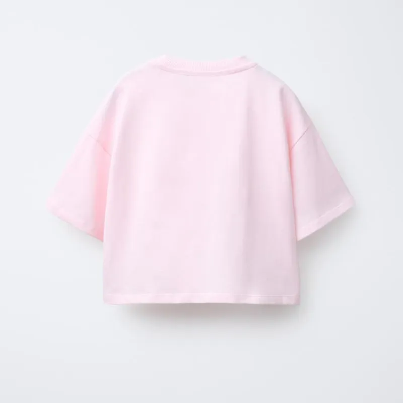 Pullover Smile