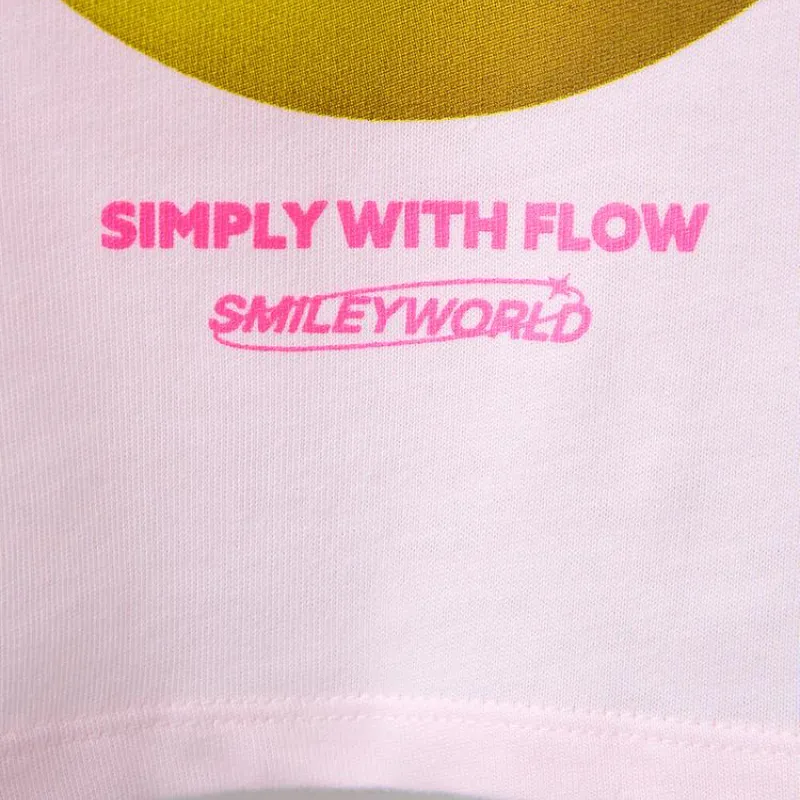 Pullover Smile