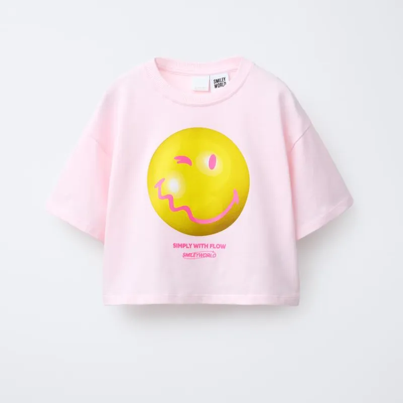 Pullover Smile