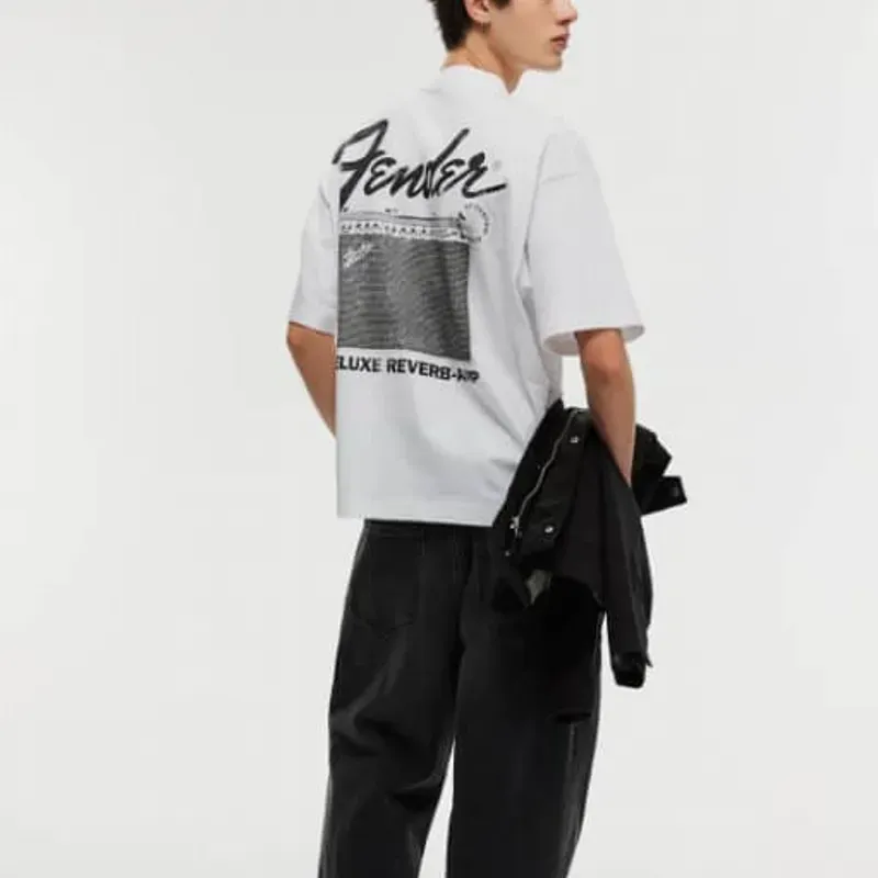 Pullover Tender