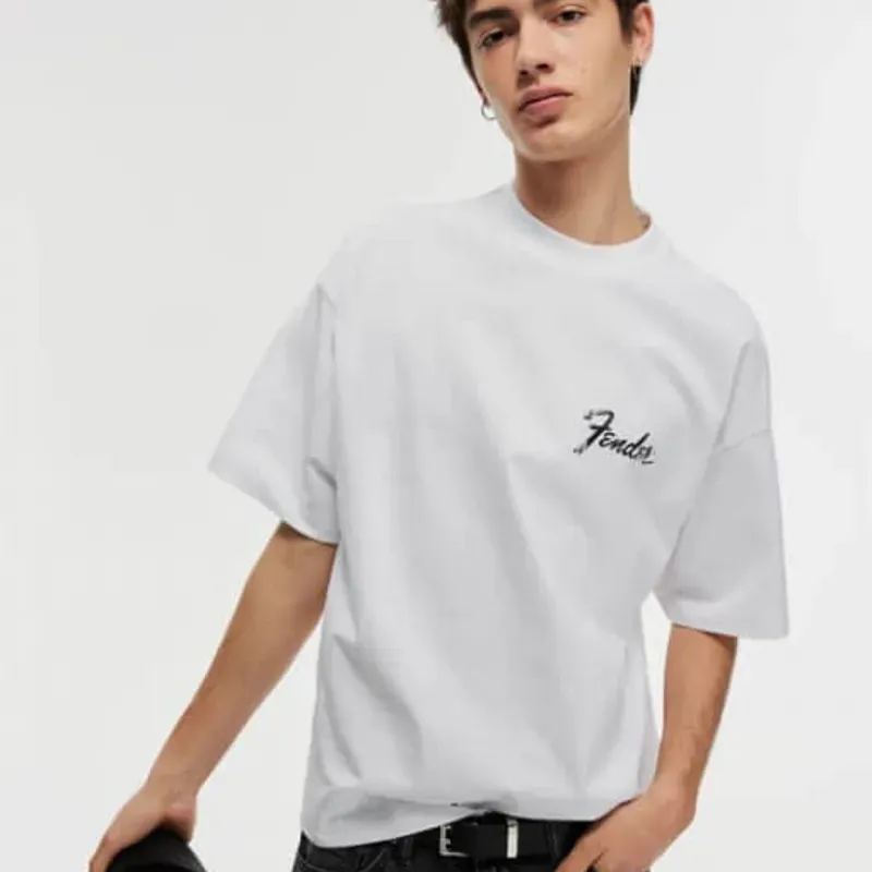 Pullover Tender